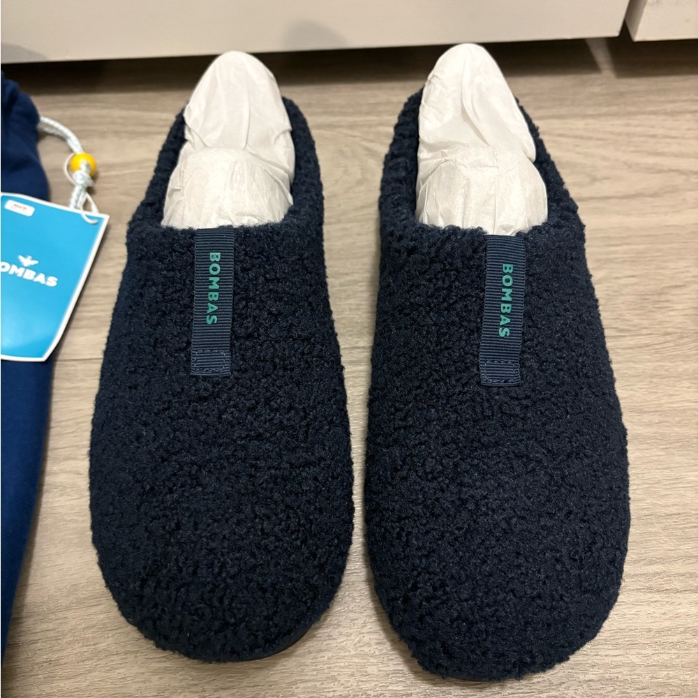 SOLD Bombas Men’s Sunday Slippers